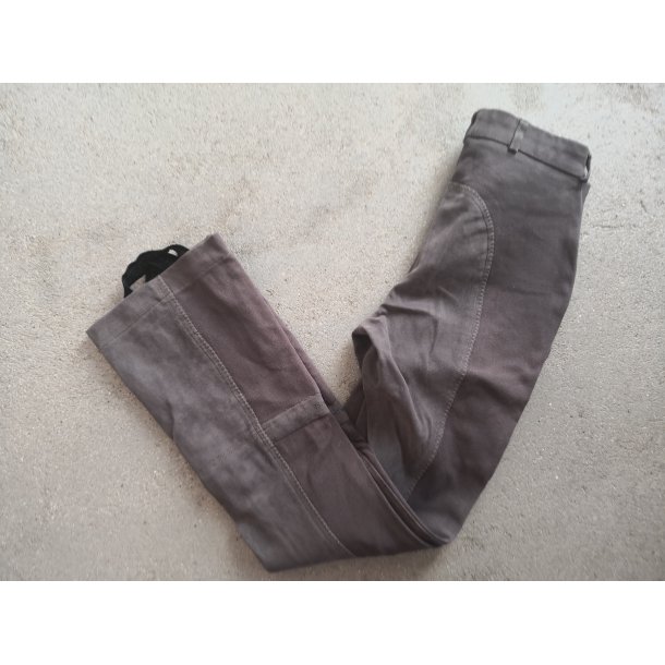 Mountain Horse isl�nder ridebukser str. 40